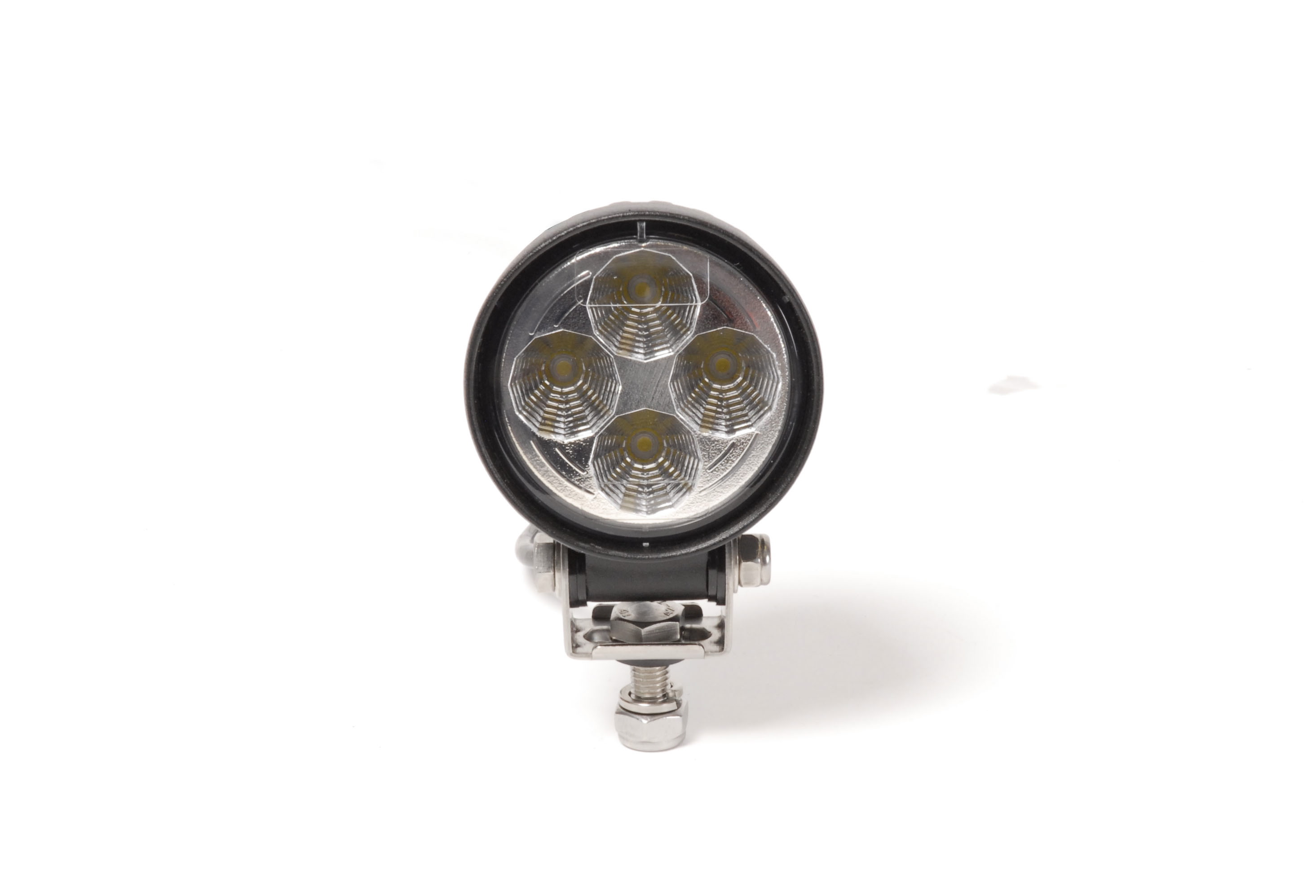 Britax L80 LED 600 lumen work lamp