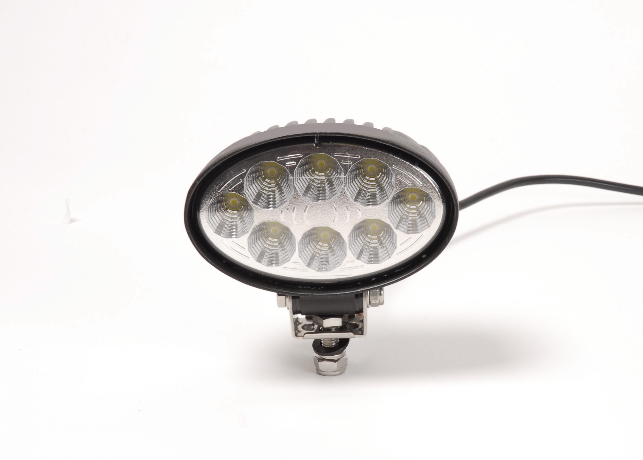 Britax L81 LED 1200 lumen work lamp
