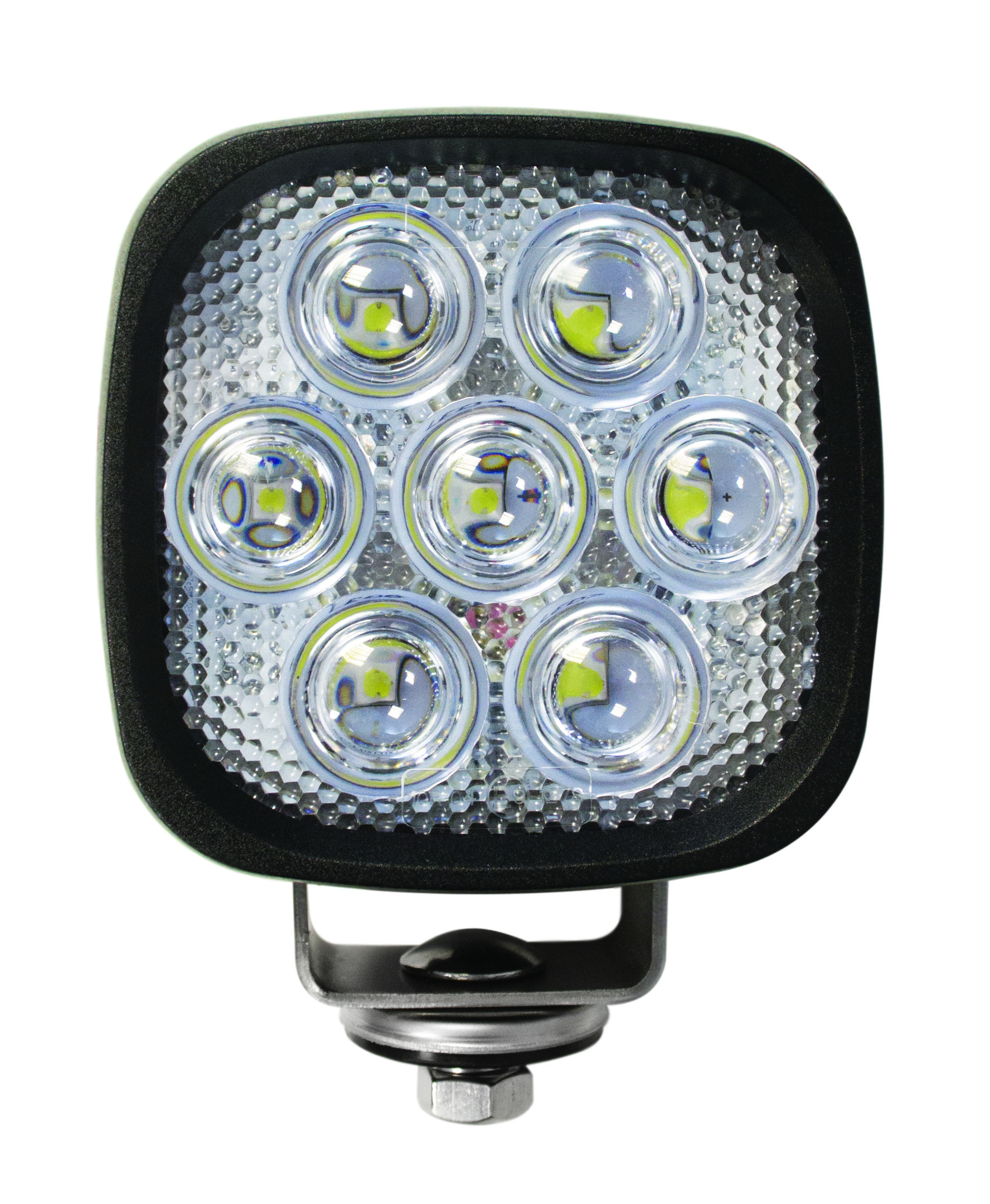 LED Autolamps Heavy-Duty Flood Lamp