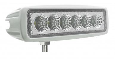 LED Autolamps High-Powered Rectangular Lamps