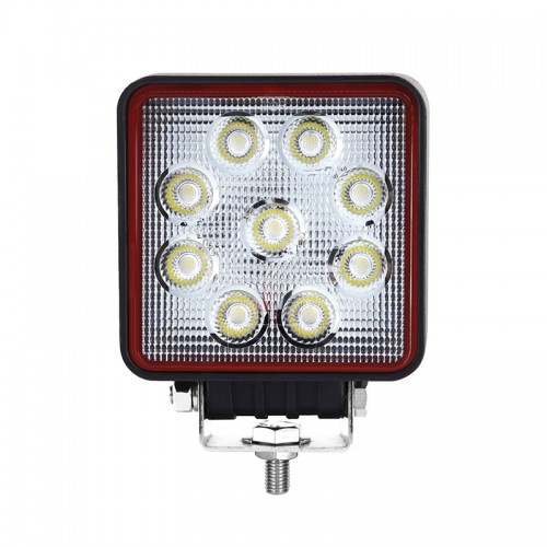 LED Autolamps Red Line Range