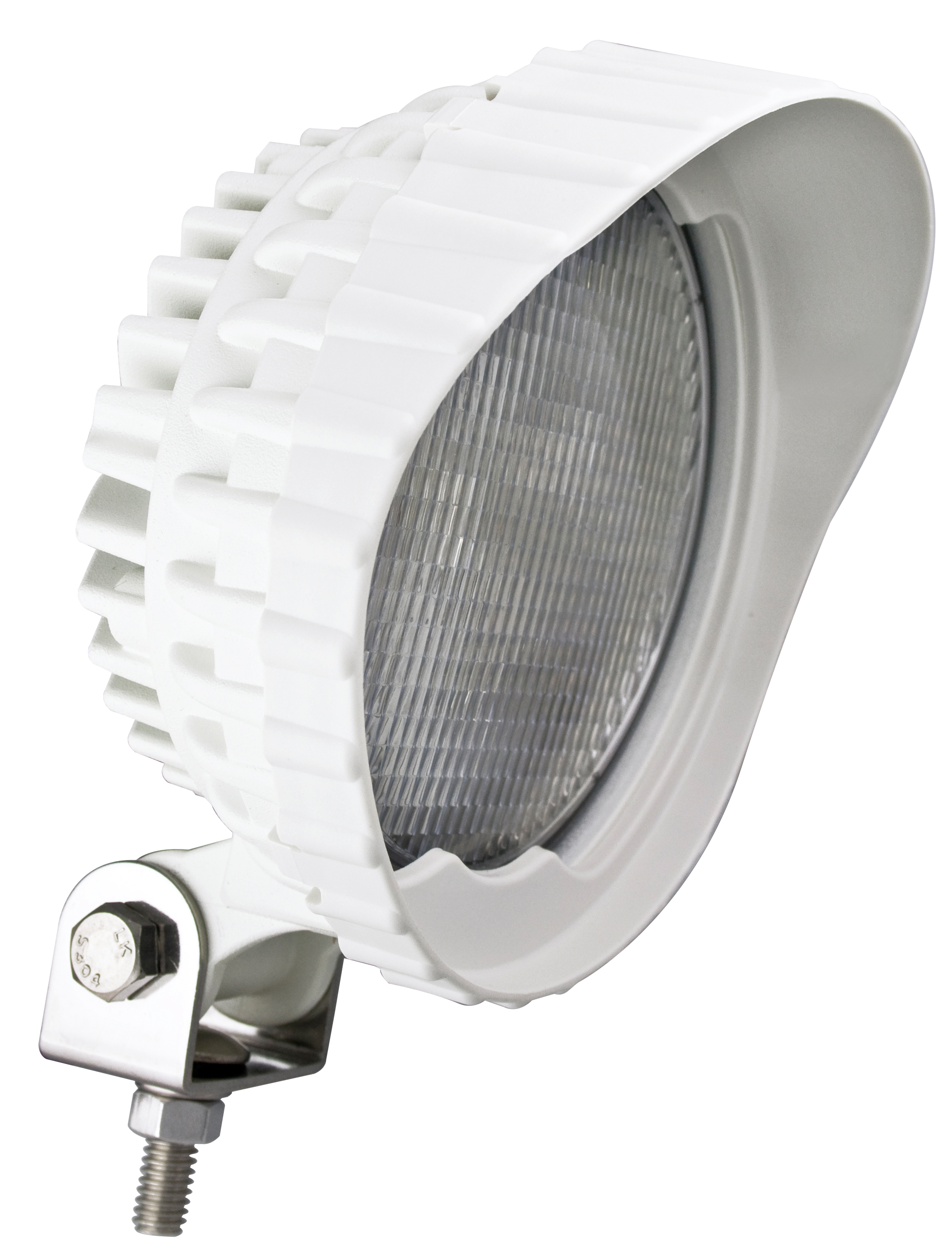 LED Autolamps Round Work Lamp 7450 Series