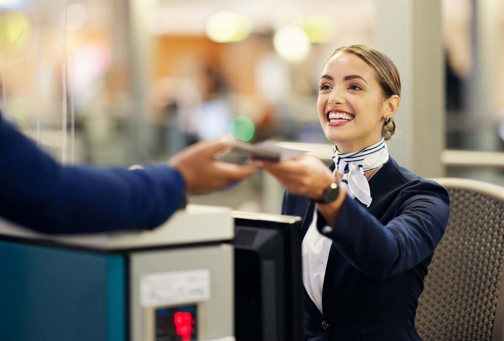 travel security assessments