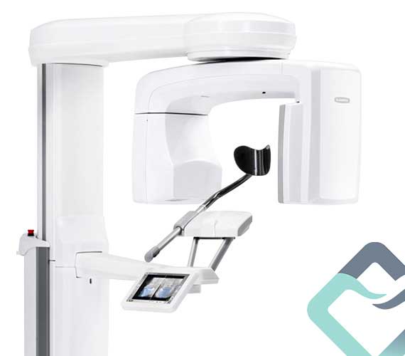 CBCT Scanner for Dentist Referral
