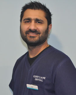 Dr Amit Bhalla