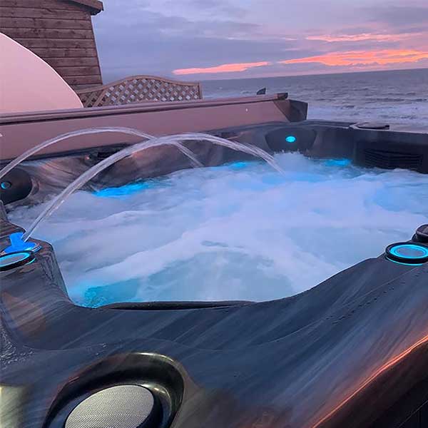 Hot Tub Rejuvenate