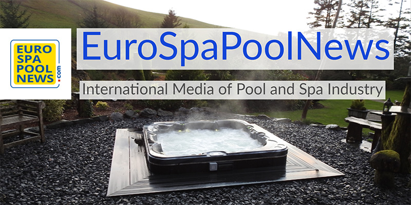 Euro Spa Pool News