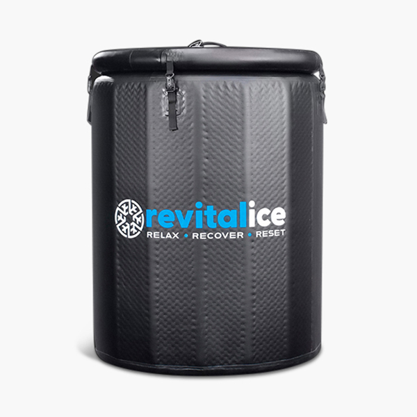 Revitalice Ice Barrel Plus