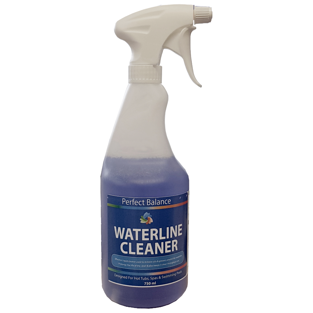 Hot Tub Water Line Cleaner | Hot Tub Suppliers Service | Hot Tub Chemicals