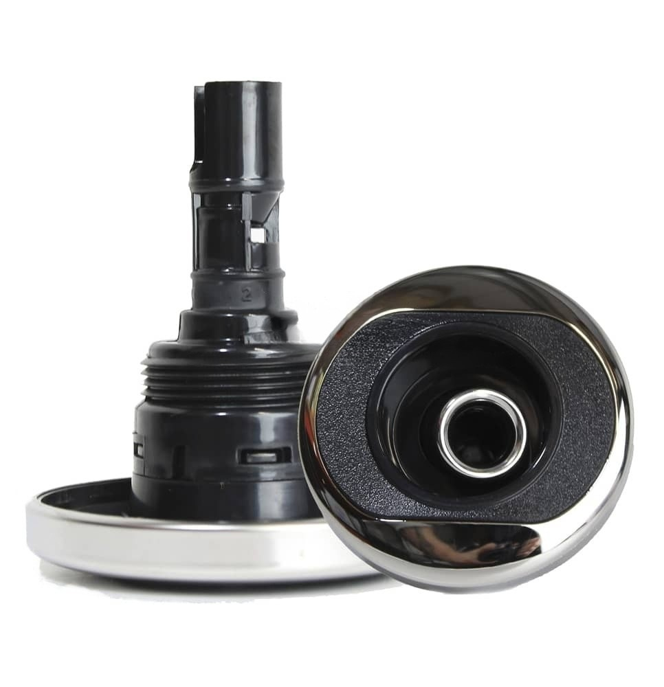 LVJ 3" Phantom Directional Jet