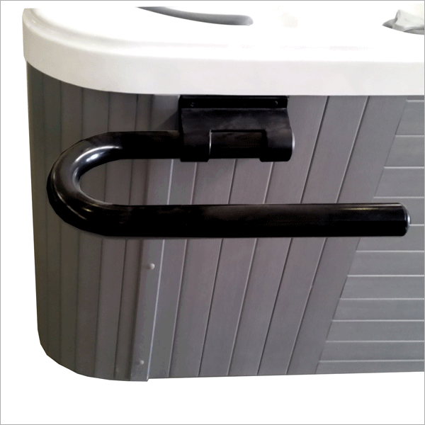 Iris Hot Tub Hand Rail Hot Tub Suppliers Hot Tub Spare Parts