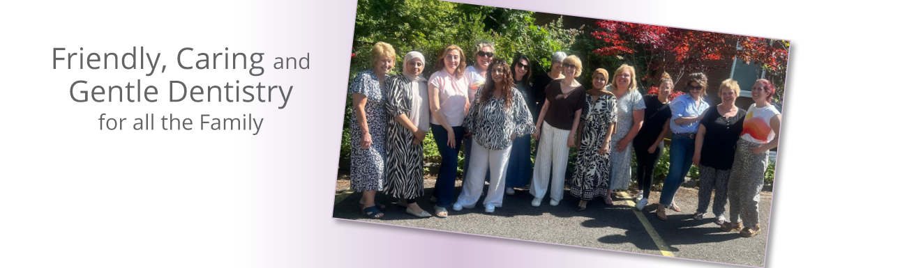 Hartswood Dental Care