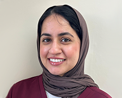 Dr Rohma Meet Our Team | Hartswood Dental Practice - Dentist Reigate