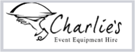 Case Study: Charlies Event & Equipment Hire