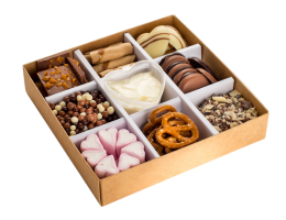 Someone Special Grazing Box