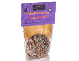 Halloween Smash Ball