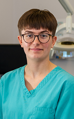 Abbie Gritton