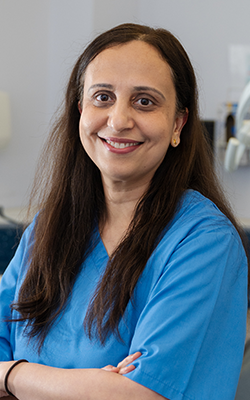 Mrs Chandan Kaur