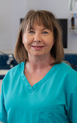 Kim Ashcroft
