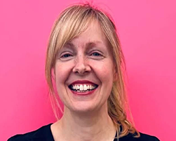 Gemma Scarborough