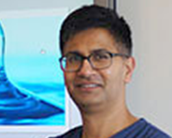 Dr Ajay Thakor