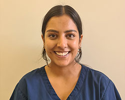 Dr Kirun Sehra