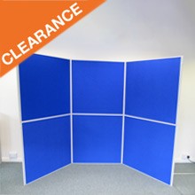 Clearance Poster Boards