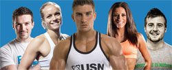 Sport, Fitness & Nutrition Expo