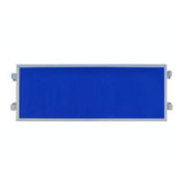 Header panel 250 x 600mm or 250 x 900mm
