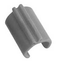 Pack of 10 Pole Clips