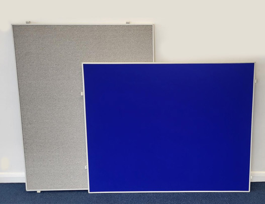 1m x 750mm second hand boards for sale