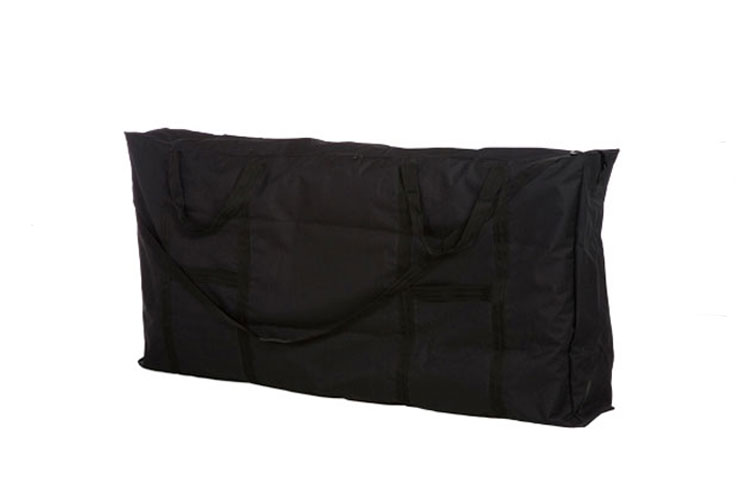 Panel carrying bag for up to 4x 1810 x 923mm boards. Complete with hand grips and shoulder strap.