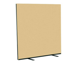 Office Screens 1200mm High (Choose From 6 Widths)