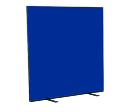 Office Screens 1500mm High (Choose From 6 Widths)
