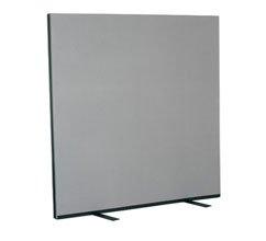 Office Screens 1800mm High (Choose From 5 Widths)