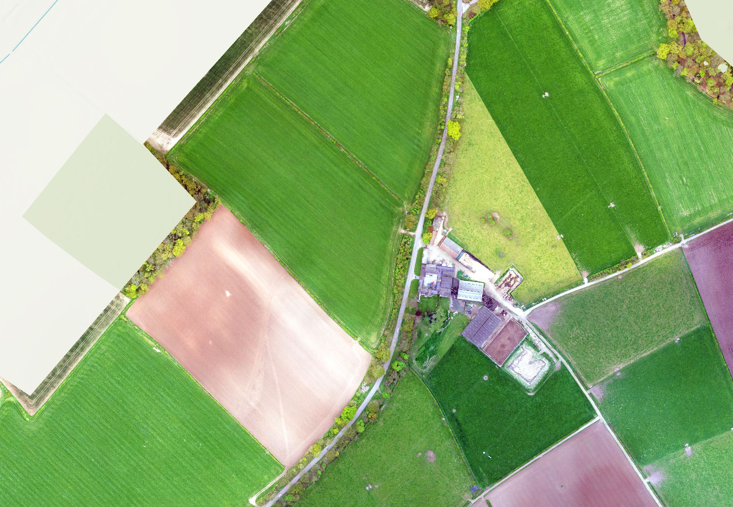 Photogrammetry Survey Test Part 3