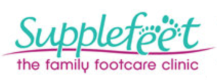 Supplefeet | The Family Footcare Clinic