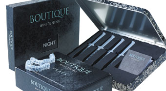 Find out about Boutique Whitening