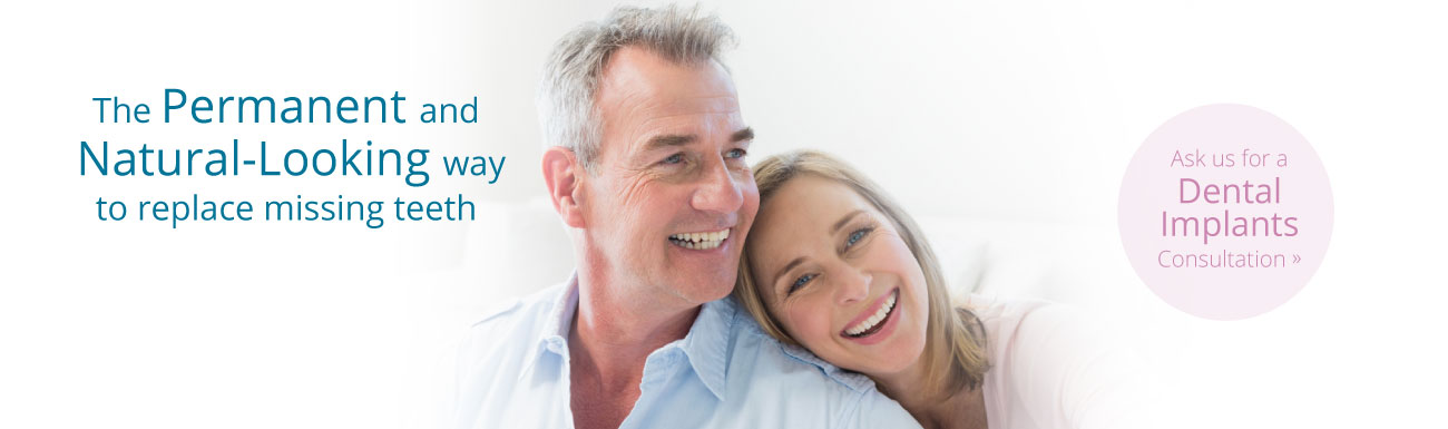 Tavistock Drive Dental Care