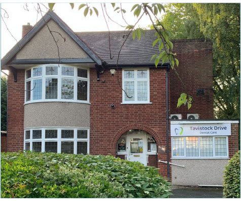 Dentist Mapperley Park, Nottingham