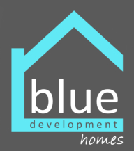 Blue Development Homes