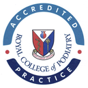 SCP Accredited Practice