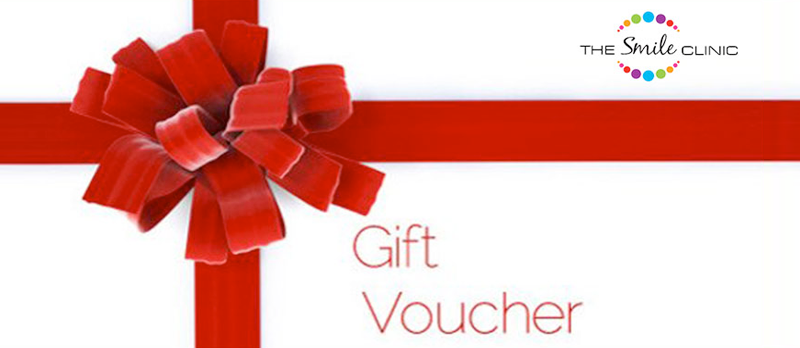 Cosmetic Dentistry & Wrinkle Reduction Gift Vouchers in Colchester