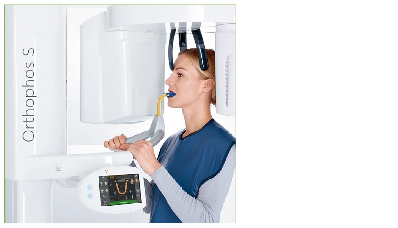 cbct scanner skegness