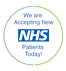 Accepting NHS Dental Patients in Barnes
