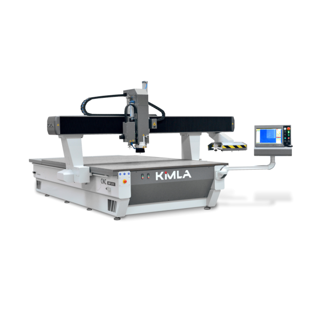 Macchine lavorazione legno: Salvador SuperAngle 600 ALL IN-1