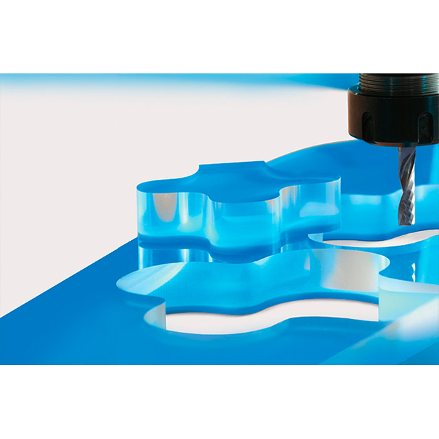 Kimla BPF Industrial 3/ 4 Axis CNC Router