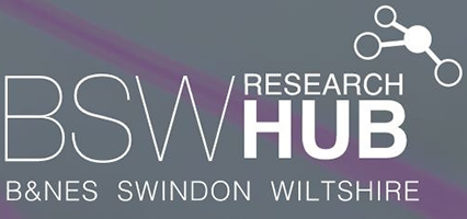 BSW Research Hub logo