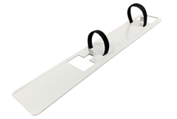 Stabilizing Feet - Hop-up Stand