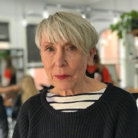 Pamela Rees
